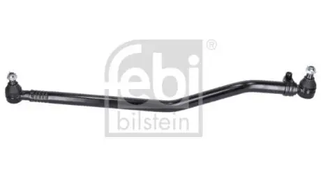 Тяга рулевого управления продольная (L-895мм)) DAF LF, LF 45 01.01- FEBI BILSTEIN 181436