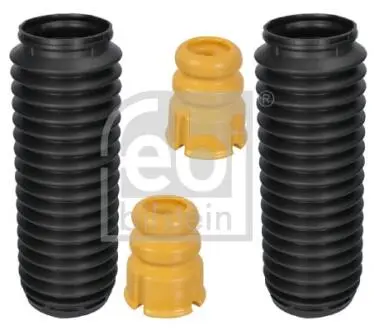 Пилозахисний к-т амортизатора передн HYUNDAI TUCSON, TUCSON/SUV, KIA SPORTAGE IV 1.6-2.4 06.15- FEBI BILSTEIN 181494