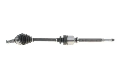 Піввісь (передня) (R) Peugeot 407 04-18 (28/34z) FEBI BILSTEIN 181524