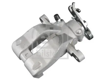 Гальмівний дисковий супорт задн Лів ALFA ROMEO MITO 0.9-1.6D 08.08-10.18 FEBI BILSTEIN 181537