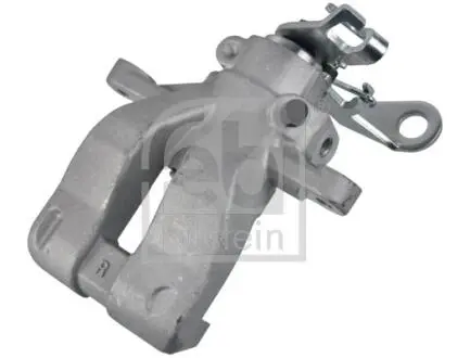 Гальмівний дисковий супорт задн Прав ALFA ROMEO MITO 0.9-1.6D 08.08-10.18 FEBI BILSTEIN 181538