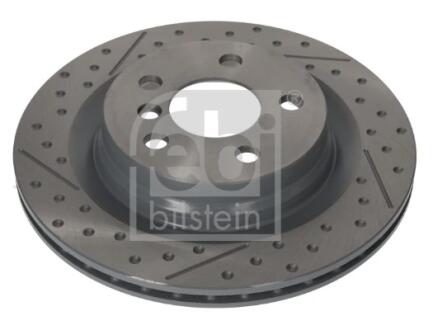 Автозапчасть FEBI BILSTEIN 181539