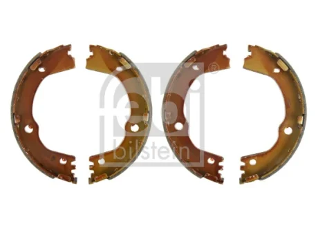 Автозапчасть FEBI BILSTEIN 181587