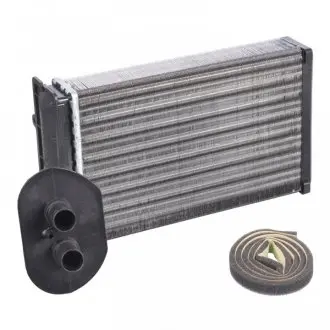 Радиатор печки VW T4 90-03- (+AC) FEBI BILSTEIN 18158
