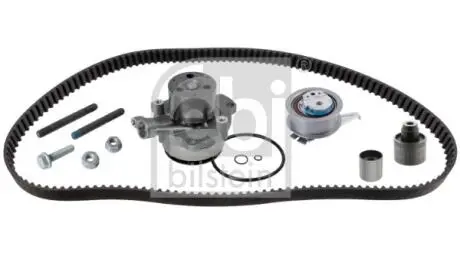 Автозапчасть FEBI BILSTEIN 181598