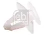 Кліпса кріплення обшивки VW Crafter 2.0/2.5 TDI 06-16 FEBI BILSTEIN 181646 (фото 1)