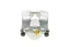 Тормозной суппорт (передний) (L) BMW 3 (F30/F80) 11-18 (d=57mm) B38/B46/B47/B48/N20/N26/N47/N57 FEBI BILSTEIN 181658 (фото 3)
