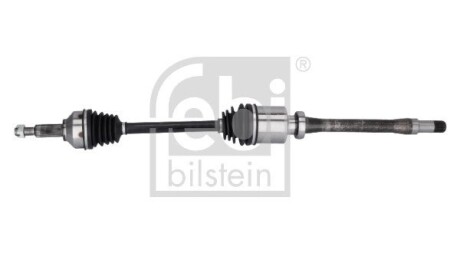 Полуось (передняя) Ford Tourneo V362/Transit V363 2.0D/2.2D 07- (1093mm) (R) FEBI BILSTEIN 181711