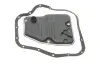 Фильтр к-т АКПП TOYOTA Auris/C-HR/Corolla/Yaris &quot;13&gt;&gt; FEBI BILSTEIN 181738 (фото 1)
