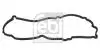 Прокладка кришки клапанів VW Caddy 2.0 TDI 15- FEBI BILSTEIN 181801 (фото 1)