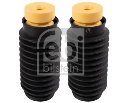 Фото 1 - пилозахисний к-т амортизатора передн CHRYSLER NEON, DAEWOO LEGANZA, NUBIRA, DODGE NEON 1.6-2.2 01.94- FEBI BILSTEIN 181909 Пилозахисний к-т амортизатора передн CHRYSLER NEON, DAEWOO LEGANZA, NUBIRA, DODGE NEON 1.6-2.2 01.94- FEBI BILSTEIN 181909 (фото 1)