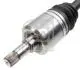 Привідний вал передн Лів CITROEN EVASION, JUMPY I, FIAT SCUDO, ULYSSE, LANCIA ZETA, PEUGEOT 806, EXPERT 1.6D/2.0/2.0D 05.99- FEBI BILSTEIN 181915 (фото 2)