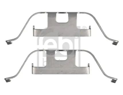 Автозапчасть FEBI BILSTEIN 182000