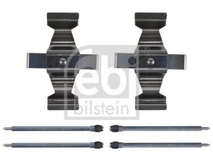 Автозапчасть FEBI BILSTEIN 182018
