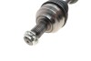 Піввісь BMW X5 (E53) 3.0 d/3.0-4.8 i (M57/M54/M62/N62) 00-06 (R) (L=973mm) FEBI BILSTEIN 182023 (фото 4)