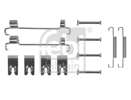 Автозапчасть FEBI BILSTEIN 182061