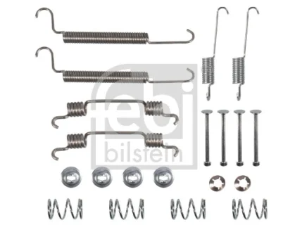 Автозапчасть FEBI BILSTEIN 182063