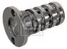 Датчик фаз ГРМ AUDI A1, A3, A4 ALLROAD B8, A4 ALLROAD B9, A4 B8, A4 B9, A5, A6 C7, A6 C8, A7, A8 D4, Q2, Q3, Q5, Q7, Q8, TT, CUPRA ATECA, SEAT IBIZA IV SC, LEON, LEON SC, LEON ST 1.8-2.0H 10.07- 182093