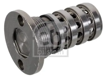 Датчик фаз ГРМ AUDI A1, A3, A4 ALLROAD B8, A4 ALLROAD B9, A4 B8, A4 B9, A5, A6 C7, A6 C8, A7, A8 D4, Q2, Q3, Q5, Q7, Q8, TT, CUPRA ATECA, SEAT IBIZA IV SC, LEON, LEON SC, LEON ST 1.8-2.0H 10.07- FEBI BILSTEIN 182093 (фото 1)