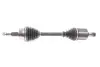 Вал приводний VW TRANSPORTER T5,T6, MULTIVAN T5,T6 (FEBI) FEBI BILSTEIN 182111 (фото 1)