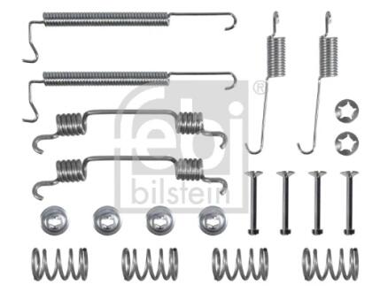 Автозапчасть FEBI BILSTEIN 182150