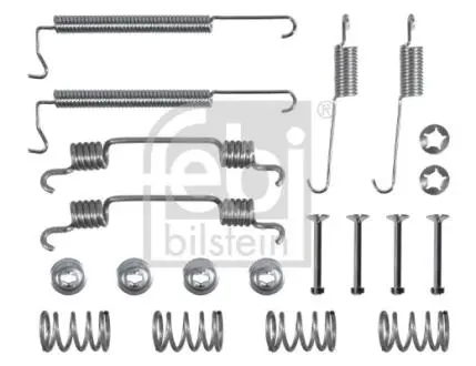 Автозапчасть FEBI BILSTEIN 182150