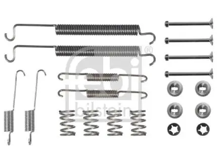 Автозапчасть FEBI BILSTEIN 182163