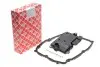 Фильтр к-т АКПП TOYOTA Land Cruiser Prado 150/HiLux &quot;09&gt;&gt; FEBI BILSTEIN 182172 (фото 2)