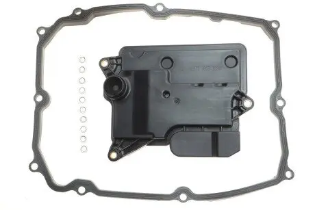Фильтр к-т АКПП TOYOTA Land Cruiser Prado 150/HiLux "09>> FEBI BILSTEIN 182172
