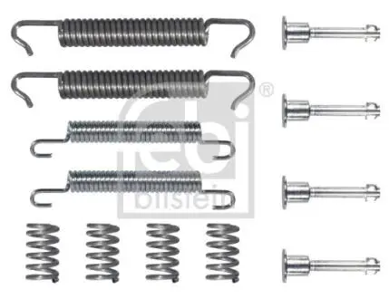 Автозапчасть FEBI BILSTEIN 182186