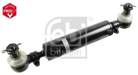Циліндр гідропідсилювача керма FEBI BILSTEIN 182207