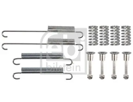 Автозапчасть FEBI BILSTEIN 182209