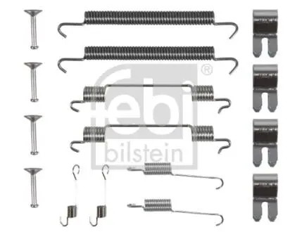 Автозапчасть FEBI BILSTEIN 182213
