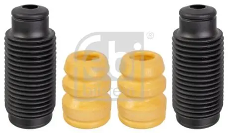Пильник + відбійник амортизатора (переднього) Kia Ceed 07-12 (к-кт) FEBI BILSTEIN 182219