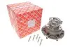 Подшипник ступицы (передней) Ford Transit 2.0/2.2 TDCi 13-(+ABS) (R) (к-кт) FEBI BILSTEIN 182237 (фото 1)
