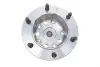 Подшипник ступицы (передней) Ford Transit 2.0/2.2 TDCi 13-(+ABS) (R) (к-кт) FEBI BILSTEIN 182237 (фото 2)