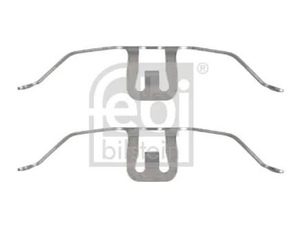 Автозапчасть FEBI BILSTEIN 182244