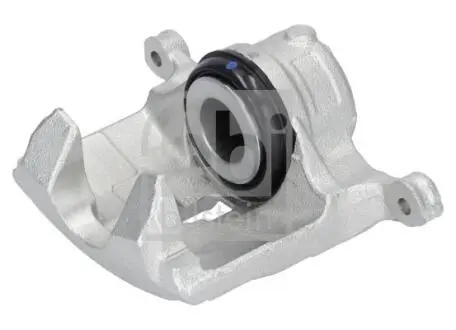 FEBI Гальмівний супорт пер. лівий MAZDA 3 16- FEBI BILSTEIN 182247