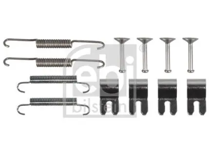 Автозапчасть FEBI BILSTEIN 182267