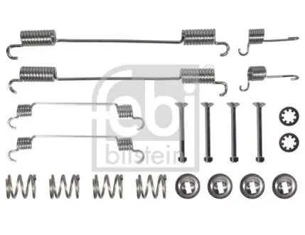 Автозапчасть FEBI BILSTEIN 182281