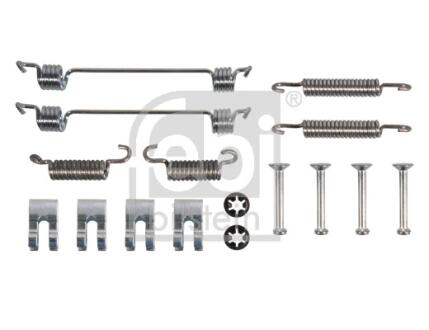 Автозапчасть FEBI BILSTEIN 182283