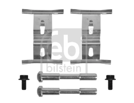 Автозапчасть FEBI BILSTEIN 182292