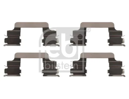 Автозапчасть FEBI BILSTEIN 182293