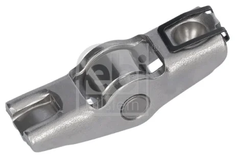 Коромисло CITROEN C4, C4 GRAND PICASSO I, C4 I, C4 PICASSO I, C5 II, C5 III, C5 II/KOMBI, C8, JUMPY II, PEUGEOT 307, 307/KOMBI, 308, 308 I, 308 I/KOMBI, 407, 607, 807, EXPERT TEPEE 2.0D 10.03- FEBI BILSTEIN 182315