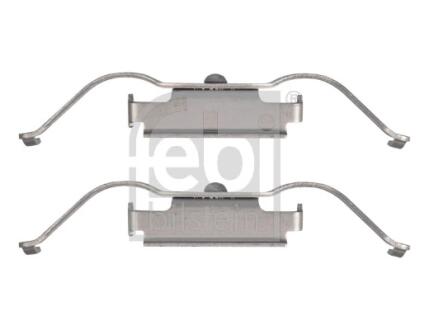 Автозапчасть FEBI BILSTEIN 182346