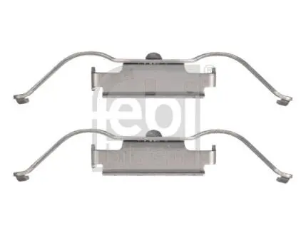 Автозапчасть FEBI BILSTEIN 182346