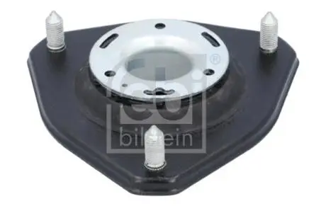 Подушка амортизатора передн Лів/Прав TOYOTA AVENSIS, RAV 4 III, RAV 4 IV, VERSO 1.6-2.5H 11.05-09.19 FEBI BILSTEIN 182348