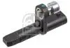 Датчик ABS передн Лів/Прав DS DS 4 II, DS 7, DS 9, CITROEN BERLINGO, BERLINGO/MINIVAN, C5 AIRCROSS, PEUGEOT 3008, 308 III, 5008 II, 508 II, PARTNER/MINIVAN, RIFTER 1.2-Electric 05.16- FEBI BILSTEIN 182377 (фото 1)