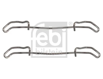 Автозапчасть FEBI BILSTEIN 182386