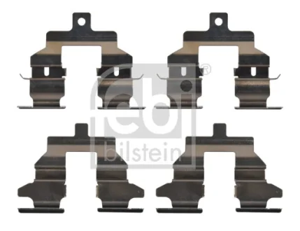 Автозапчасть FEBI BILSTEIN 182387